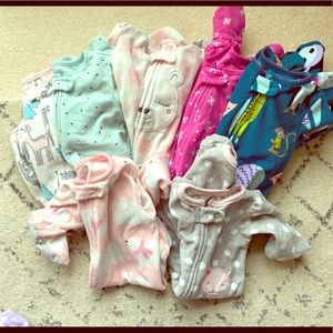 Pj bundle